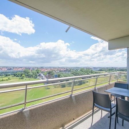 Angel By The Waves Apartment ออสเทนด์ ภายนอก รูปภาพ