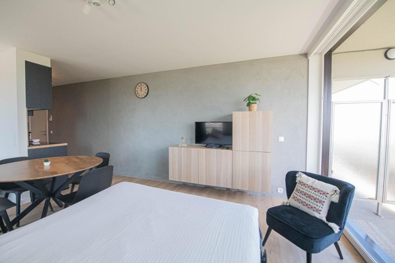 Angel By The Waves Apartment ออสเทนด์ ภายนอก รูปภาพ